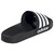 adidas Adult Adilette Shower Core Black/White/Core Black 18