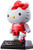 Tamashii Nations Bandai Chogokin Hello Kitty (Red Stripe Ver.) Hello Kitty Action Figure