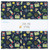 Riley Blake Designs Gracey Larson Love You S'More 10'' Stacker 42 10-inch Squares Layer Cake Riley Blake 10-12140-42