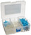 Molecular Models 330 Piece Nanoshell Molecular Model Kit