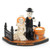 Yankee Candle Boney Bunch - The Honeymooners Double Tea Light Candle Holder