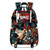 GO2COSY Anime Demon Slayer Kimetsu no Yaiba Backpack Daypack Student Bag School Bag Bookbag