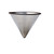Kinto SCS-04-SF Stainless Steel Filters - 4Cups
