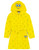 SpongeBob SquarePants Dressing Gown Kids Yellow Character Pjs Robe