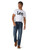 Lee Men's Regular Straight Jean, Oswald, 46 IT (32W/30L)