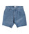 Quiksilver Men's Kracker Corduroy 20" Shorts - Captains Blue | 28