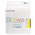 Memorex 1,000 Assorted Color Paper CD Sleeves with Window & Flap