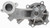 Gates Water Pump