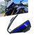 Motorcycle Black Windshield Sport WindScreen Visor Viser Fits for MT-09 2021 2022 MT09 mt09 21-22