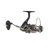 Eagle Claw GUN-20 Gunnison Spinning Reel, Size 20, 4.9: 1 Gear Ratio, 7+1 Bearings