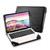 Berfea Protective Case Cover Compatible with Dell Latitude 5440,5431,5430,5421,5420 14 inch Laptop Notebook PC Sleeve Stand Carry Hard Case