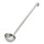Sur La Table Stainless Steel Ladles, Silver