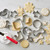Sur La Table Ultimate Cookie Cutter Set, Stainless Steel