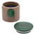Disney The Haunted Mansion Candle with Lid