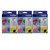 Printer LC203Y High Yield Ink Cartridge, Yellow - 3 Pack