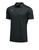 Nike Team Mens Short Sleeve Dri-Fit Polo, Anthracite/black, Small