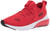 PUMA Cell Vive Running Shoe, High Risk Red Black, 2 US Unisex Little Kid