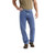 Lee Men's Big & Tall Regular Fit Straight Leg Jean, Pepperstone, 48W x 34L