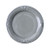 Juliska Berry & Thread French Panel Grey Dessert/Salad Plate