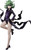 Banpresto ONE-Punch Man ESPRESTO-Shapely-Terrible Tornado, Multiple Colors (BP17728)