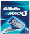 Gillette MACH3 Refill Cartridges-12 ct, 2 pk