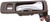 Dorman 81749 Interior Door Handle (Acura RL Front Passenger Side)