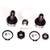 Omix-Ada 18036.01 Ball Joint Kit
