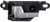 Dorman 81739 Ford Taurus Interior Front Driver Side Replacement Door Handle