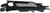 Dorman 81893 Interior Door Handle (Acura TL Front Passenger Side)