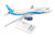 Daron Skymarks InterJet A320 1/150 Model Kit