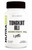 NutraBio Tongkat Ali LJ 100 - Eurycoma Longifolia Extract Supplement - 200mg per Capsule, 60 Servings