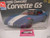 1996 Chevrolet Corvette GS - AMT 1/25 Model Kit