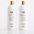 Gold Keratin Protein Shampoo and Conditioner 33.8 oz Duo