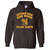 Jefferson Union High School Yellow Jackets Hoodie (2X)