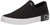 Calvin Klein Men's RYOR Sneaker, Black Canvas 962, 11