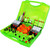 Electricity Experiment Box Experiment Equipment Middle School Electricity Experiment Kit Electrical Experiment Electrical Experiment Set Electrical Experiment Box