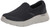 Skechers Men's Gowalk Flex-Athletic Slip-On Casual Loafer Walking Shoes with Air Cooled Foam Sneaker, Navy/Grey 2, 14