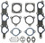 Fel-Pro MS 97028-1 Intake Manifold Gasket Set