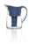 Brita Mini Plus Water Filtration Pitcher 6 cup Charcoal Grey