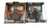 Nerf Rival Face Masks Red and Blue Bundle
