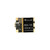 80A ESC BLHeli_32,Rcharlance Wraith32 Metal Brushless Electric Speed Controller with Telemetry Pad & Auto Timing Function Dshot1200 2-6S Input for FPV Racing Drone Multicopter Quadcopter