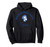 Downers Grove North High School Trojans Pullover Hoodie C10