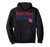 Herbert Hoover High School Huskies Pullover Hoodie C4