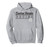 Central Hardin High School Bruins Pullover Hoodie C4