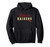 Rouse High School Raiders Pullover Hoodie C4