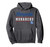 Marysville High School Monarchs Pullover Hoodie