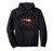 Huntley High School Red Raiders Pullover Hoodie C10