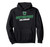 Waterford Union High School Wolverines Pullover Hoodie
