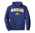 Wheeler High School Panthers Pullover Hoodie