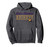 Lake Havasu High School Knights Pullover Hoodie C4